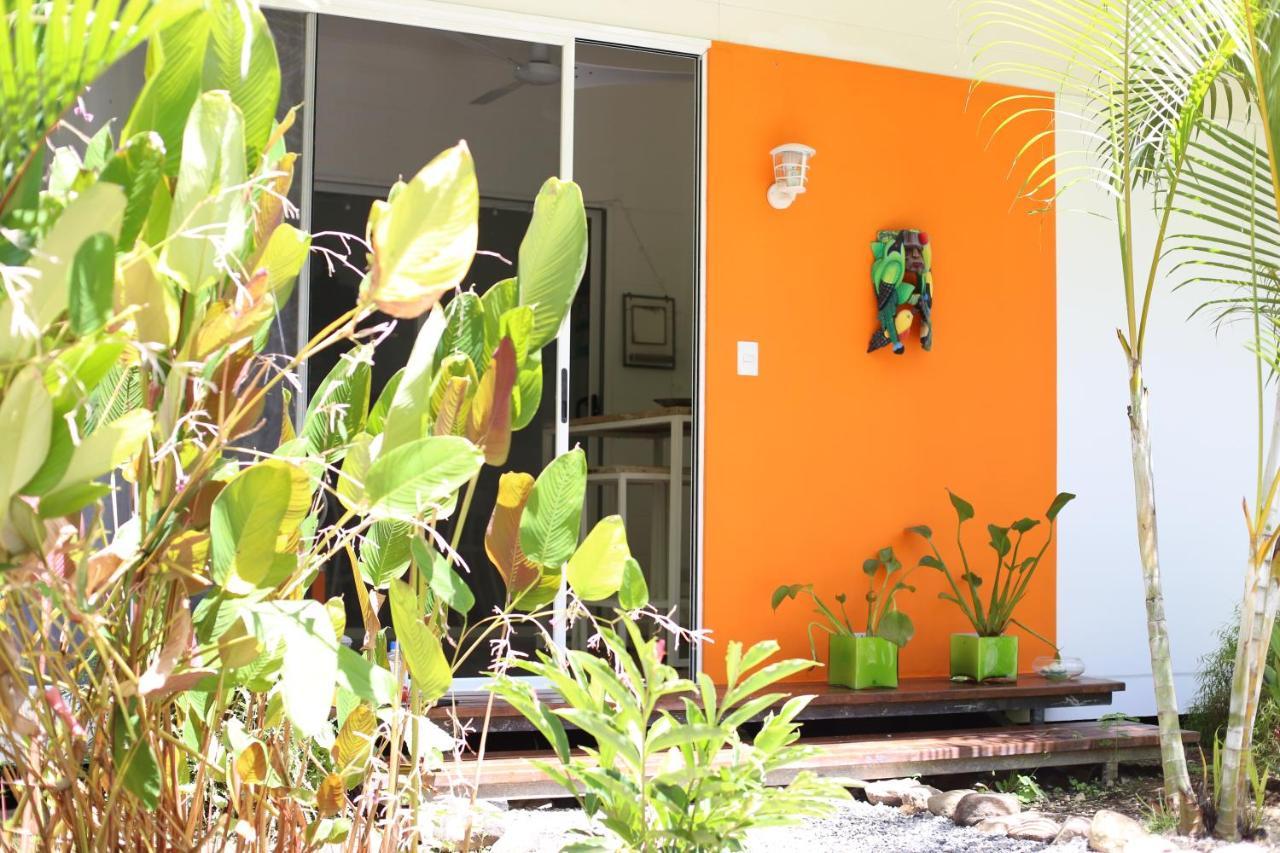 Ojochal Gardens Aparthotel Exterior photo